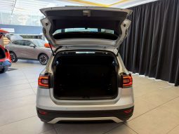 
										Volkswagen T-Cross 1.0 Tsi Highline Dsg full									