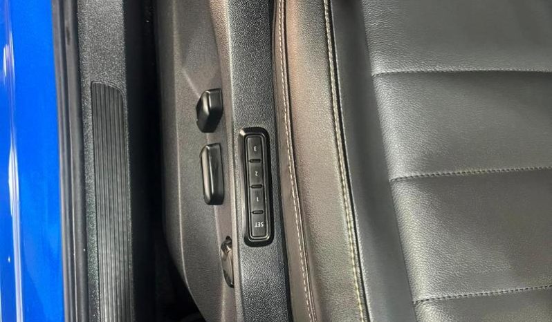 
								Volkswagen T-Roc 1.4 Tsi Design full									