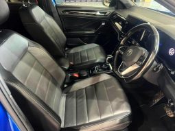 
										Volkswagen T-Roc 1.4 Tsi Design full									