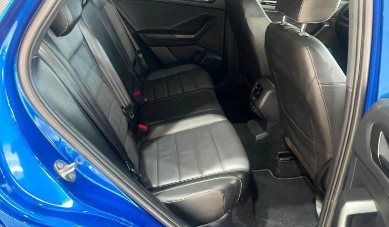 
								Volkswagen T-Roc 1.4 Tsi Design full									