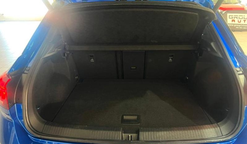 
								Volkswagen T-Roc 1.4 Tsi Design full									