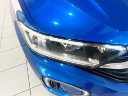 
										Volkswagen T-Roc 1.4 Tsi Design full									