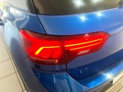 
										Volkswagen T-Roc 1.4 Tsi Design full									
