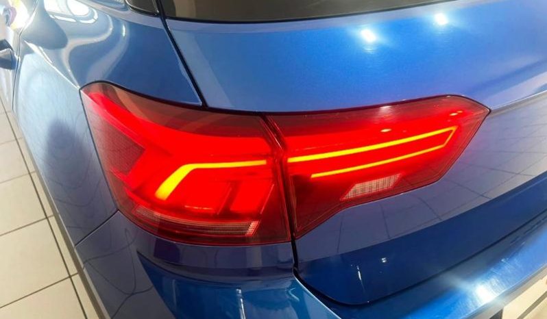 
								Volkswagen T-Roc 1.4 Tsi Design full									
