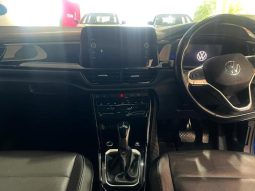 
										Volkswagen T-Roc 1.4 Tsi Design full									