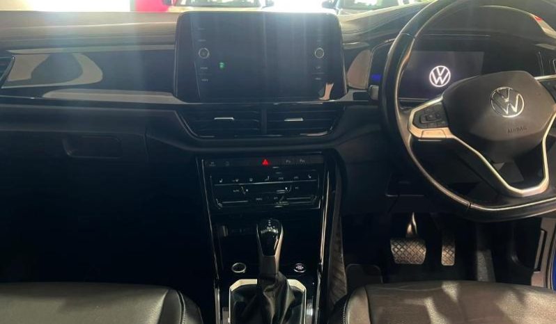
								Volkswagen T-Roc 1.4 Tsi Design full									