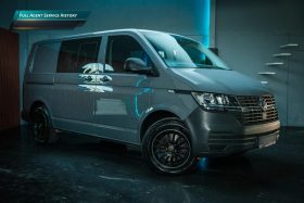 Volkswagen T6.1 Crew Bus 2.0 Bitdi Swb 4motion Dsg 5 Seater
