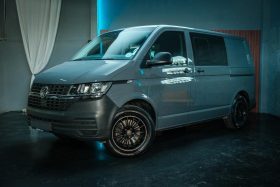 Volkswagen T6.1 Crew Bus 2.0 Bitdi Swb 4motion Dsg 5 Seater