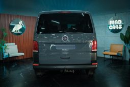 
										Volkswagen T6.1 Crew Bus 2.0 Bitdi Swb 4motion Dsg 5 Seater full									