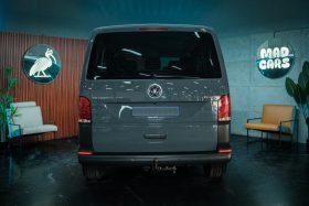 Volkswagen T6.1 Crew Bus 2.0 Bitdi Swb 4motion Dsg 5 Seater