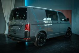 
										Volkswagen T6.1 Crew Bus 2.0 Bitdi Swb 4motion Dsg 5 Seater full									