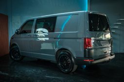
										Volkswagen T6.1 Crew Bus 2.0 Bitdi Swb 4motion Dsg 5 Seater full									