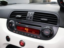 
										Abarth 500 1.4T 595 Turismo A/T full									