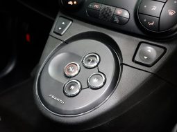 
										Abarth 500 1.4T 595 Turismo A/T full									