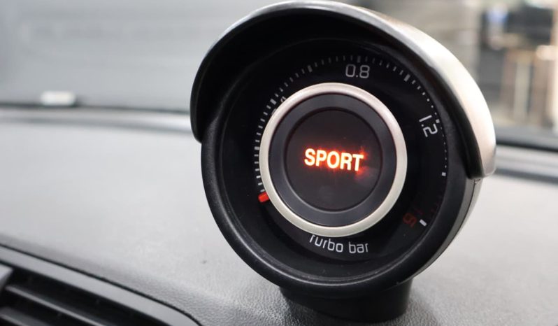 
								Abarth 500 1.4T 595 Turismo A/T full									