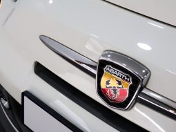 
										Abarth 500 1.4T 595 Turismo A/T full									