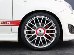 
										Abarth 500 1.4T 595 Turismo A/T full									