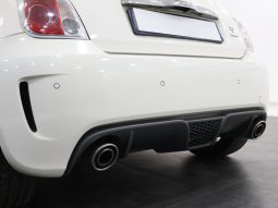 
										Abarth 500 1.4T 595 Turismo A/T full									
