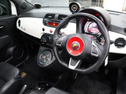 
										Abarth 500 1.4T 595 Turismo A/T full									