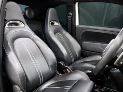 
										Abarth 500 1.4T 595 Turismo A/T full									