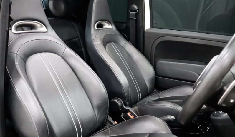 
								Abarth 500 1.4T 595 Turismo A/T full									
