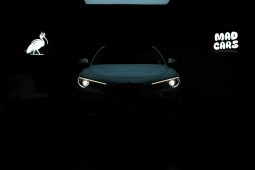 
										Alfa Romeo Stelvio 2.0T Q4 First Edition full									
