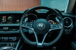 
										Alfa Romeo Stelvio 2.0T Q4 First Edition full									