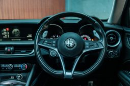 
										Alfa Romeo Stelvio 2.0T Q4 First Edition full									