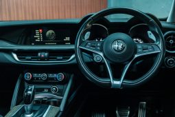 
										Alfa Romeo Stelvio 2.0T Q4 First Edition full									