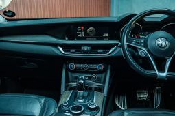 
										Alfa Romeo Stelvio 2.0T Q4 First Edition full									