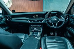 
										Alfa Romeo Stelvio 2.0T Q4 First Edition full									