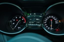 
										Alfa Romeo Stelvio 2.0T Q4 First Edition full									