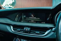 
										Alfa Romeo Stelvio 2.0T Q4 First Edition full									