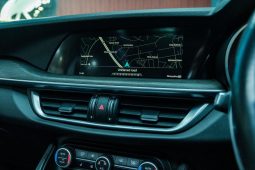 
										Alfa Romeo Stelvio 2.0T Q4 First Edition full									