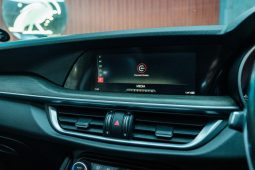 
										Alfa Romeo Stelvio 2.0T Q4 First Edition full									