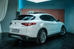 
										Alfa Romeo Stelvio 2.0T Q4 First Edition full									