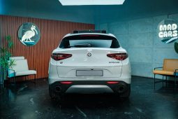 
										Alfa Romeo Stelvio 2.0T Q4 First Edition full									