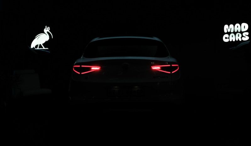 
								Alfa Romeo Stelvio 2.0T Q4 First Edition full									