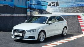 Audi A3 Sportback 1.0 Tfsi S Tronic