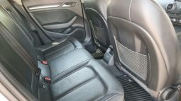 
										Audi A3 Sportback 1.0 Tfsi S Tronic full									