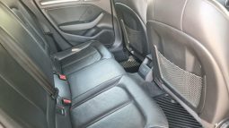 
										Audi A3 Sportback 1.0 Tfsi S Tronic full									