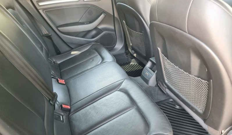 
								Audi A3 Sportback 1.0 Tfsi S Tronic full									