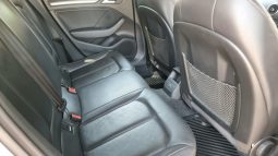 
										Audi A3 Sportback 1.0 Tfsi S Tronic full									