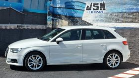 Audi A3 Sportback 1.0 Tfsi S Tronic