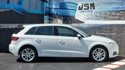 
										Audi A3 Sportback 1.0 Tfsi S Tronic full									