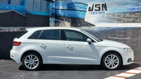 Audi A3 Sportback 1.0 Tfsi S Tronic