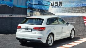 Audi A3 Sportback 1.0 Tfsi S Tronic