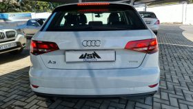 Audi A3 Sportback 1.0 Tfsi S Tronic