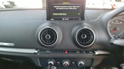 
										Audi A3 Sportback 1.0 Tfsi S Tronic full									