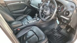 
										Audi A3 Sportback 1.0 Tfsi S Tronic full									
